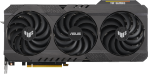 Tarjeta gráfica Asus GeForce RTX 4090