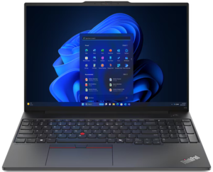 Lenovo ThinkPad E16 G2 R5 8/256 GB (21M50025GE) kaufen