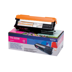 Brother TN-325M Toner Magenta