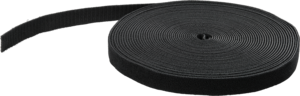 Rouleau serre-câble scratch 15000mm noir