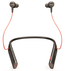 Poly Voyager 6200 USB-A Headset