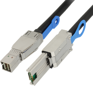 Cavo Mini Sas Sff-8088 A 58,99 € | > Cavi E Adattatori - Foto 3