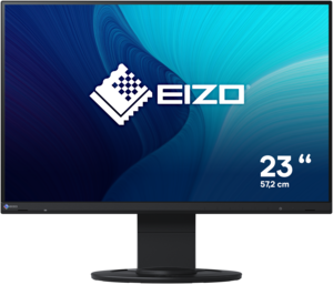Monitor EIZO EV2360 nero