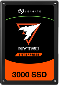 Seagate Nytro 3350 SSD 15.36TB