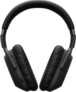 Sennheiser EPOS I ADAPT 360 - Micro-casque - circum-aural - Bluetooth - sans fil - Suppresseur de bruit actif - noir