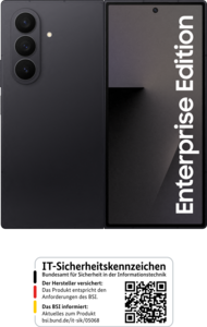 Samsung Galaxy Z Fold7 512 GB EE BSI