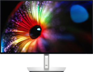 Écran Dell UltraSharp U2724D