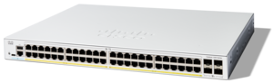Cisco Catalyst C1200-48P-4X Switch