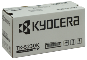 Kyocera TK-5230K Toner Black