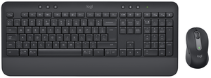 Kit clavier + souris Logitech Bolt MK650