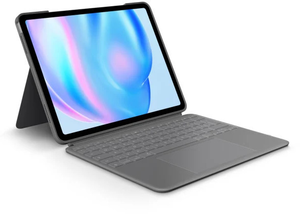 Logitech Combo Touch iPad Air 13" Case