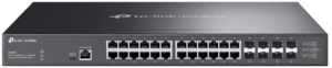 TP-LINK SX3832 24-port Omada switch