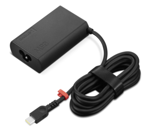 Lenovo 65 W USB-C flaches Netzteil