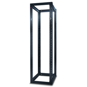 APC NetShelter 4 Post Open Frame Rack