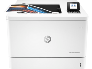 HP Color LaserJet Enterp. M751dn Printer
