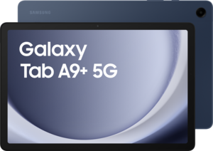 Samsung Galaxy Tab A9+ 5G 64GB Navy