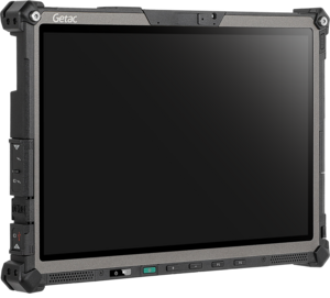Getac F120 Fully Rugged Tablet