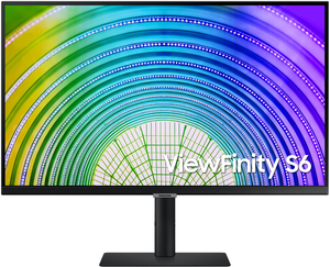 Samsung ViewFinity S6U Monitor