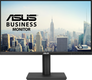 ASUS BE Monitors