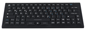 ADS-TEC VMT9xxx IP68 Industrial Keyboard