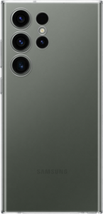 Samsung S23 Ultra Clear tok átlátszó