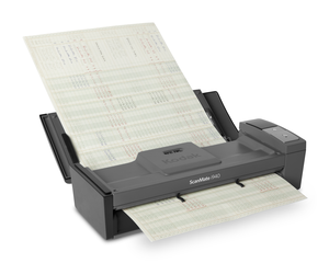 KODAK ScanMate i940 Scanner