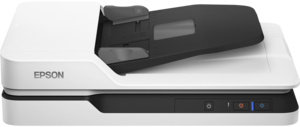 Escáner EPSON WorkForce DS-1630