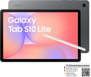 Samsung Galaxy Tab S10 Lite Tablets