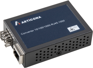 ARTICONA Gigabit Media Converter SFP