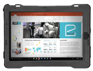 2ª bolsa Lenovo ThinkPad X1 Tablet