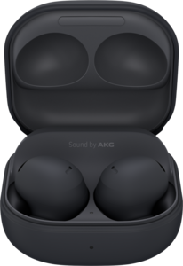 Samsung Galaxy Buds2 Pro Graphite