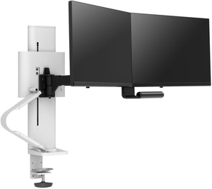 Ergotron TRACE Dual Monitor Arm