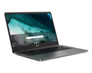 Acer Chromebook 314 C934T Pentium 4/64Go