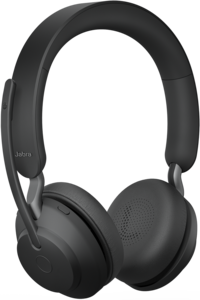 Dialpad  Jabra Evolve2 65 Wireless Headset