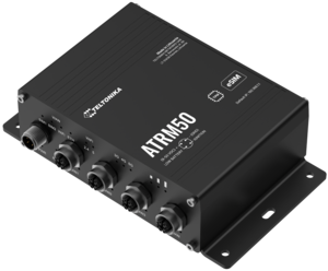 Routeur 5G Teltonika ATRM50