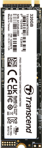 Transcend MTE560I 320 GB PCIe M.2 SSD