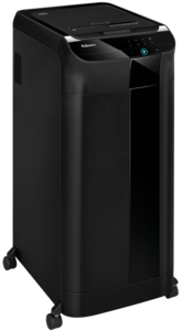 Fellowes AutoMax 600M Aktenvernichter