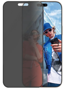 PanzerGlass iP16 Pro Max UWF Privacy Fil