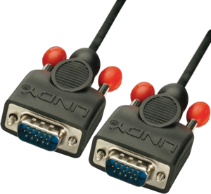 LINDY VGA Cable 2m