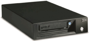 Lenovo TS2280 Tape Drive LTO-8