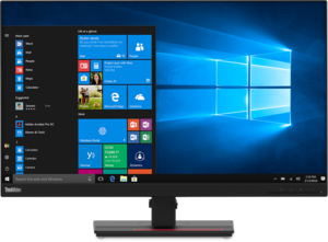 Écran Lenovo ThinkVision T27q-20