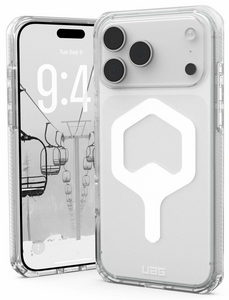 UAG Plyo iPhone 17 Pro Max Case