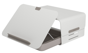 Dataflex Addit Bento Desk Set