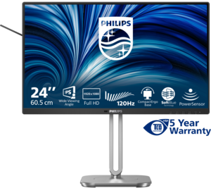 Philips 24B2N4200 Monitor
