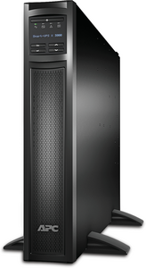 APC Smart-UPS SMX 3000VA LCD 230V