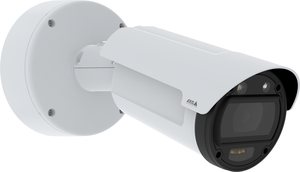 AXIS Q1808-LE Network Camera