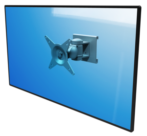 Supports muraux Dataflex Viewmate