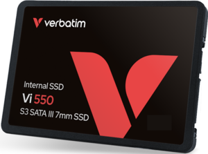 Verbatim Vi550 S3 SSD 1TB