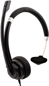 Headset monauricular USB V7 Deluxe