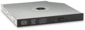 HP 9,5 mm Slim SuperMulti DVD író